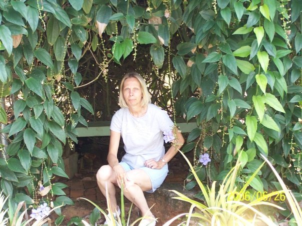 James (Mike) Watson's album, Hawaii 2006