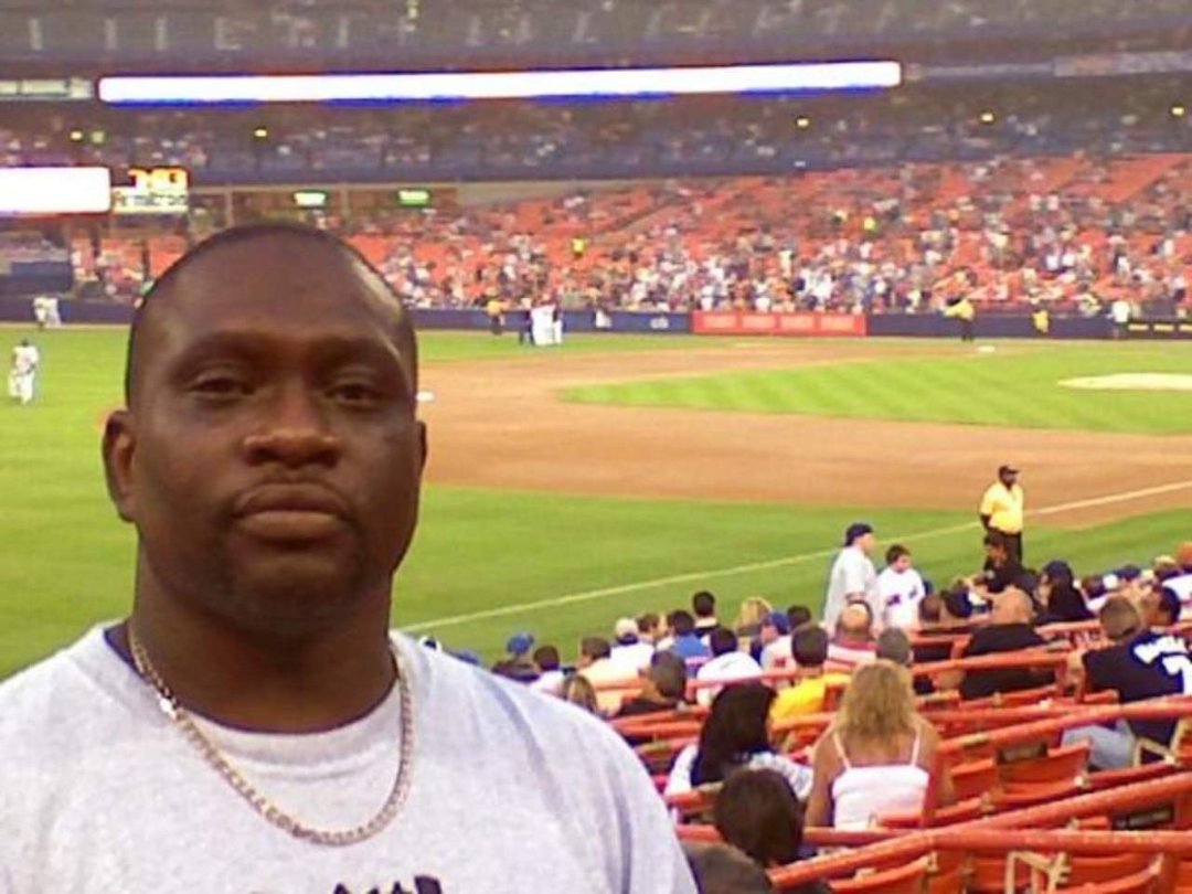 Andy Alexis' album, Profile Pictures