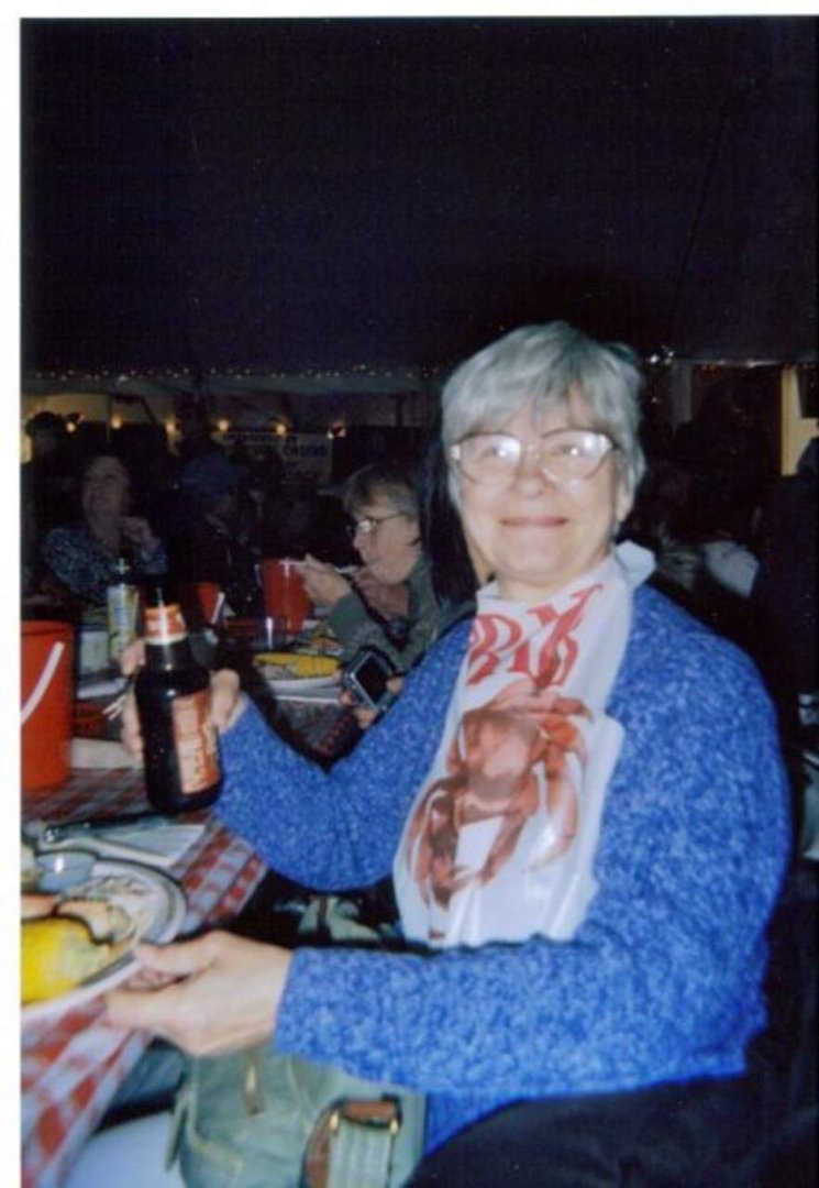 Doris Thebiay's album, Profile Pictures
