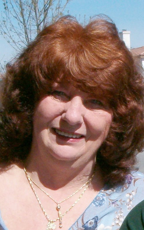 Donna Peck's album, Profile Pictures