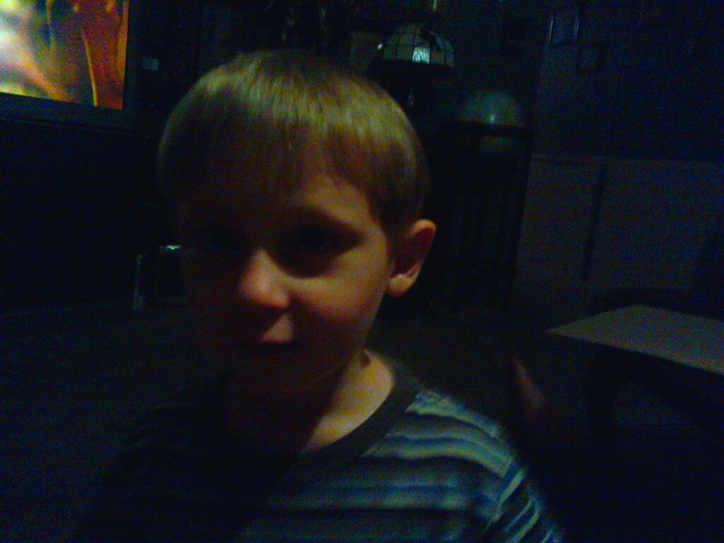 Stephen Adkinson's album, Mobile Uploads