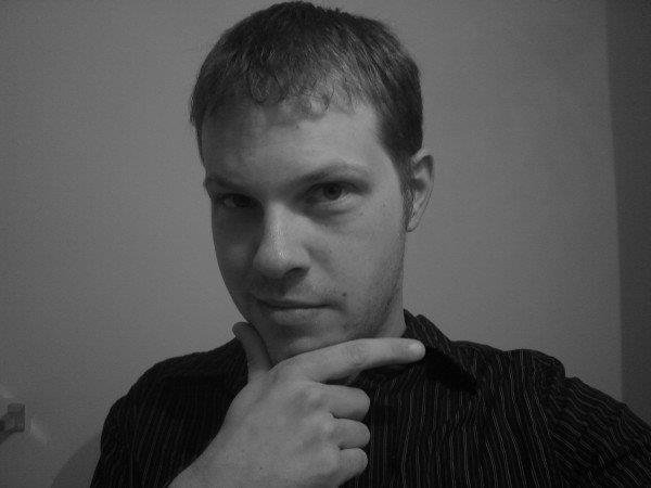 David Moore's album, Profile Pictures