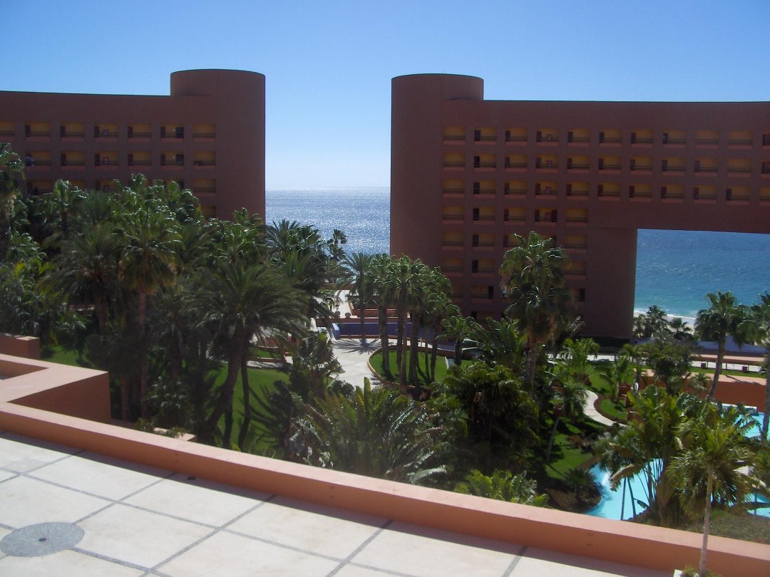 Kathy Doe's album, Cabo Experience