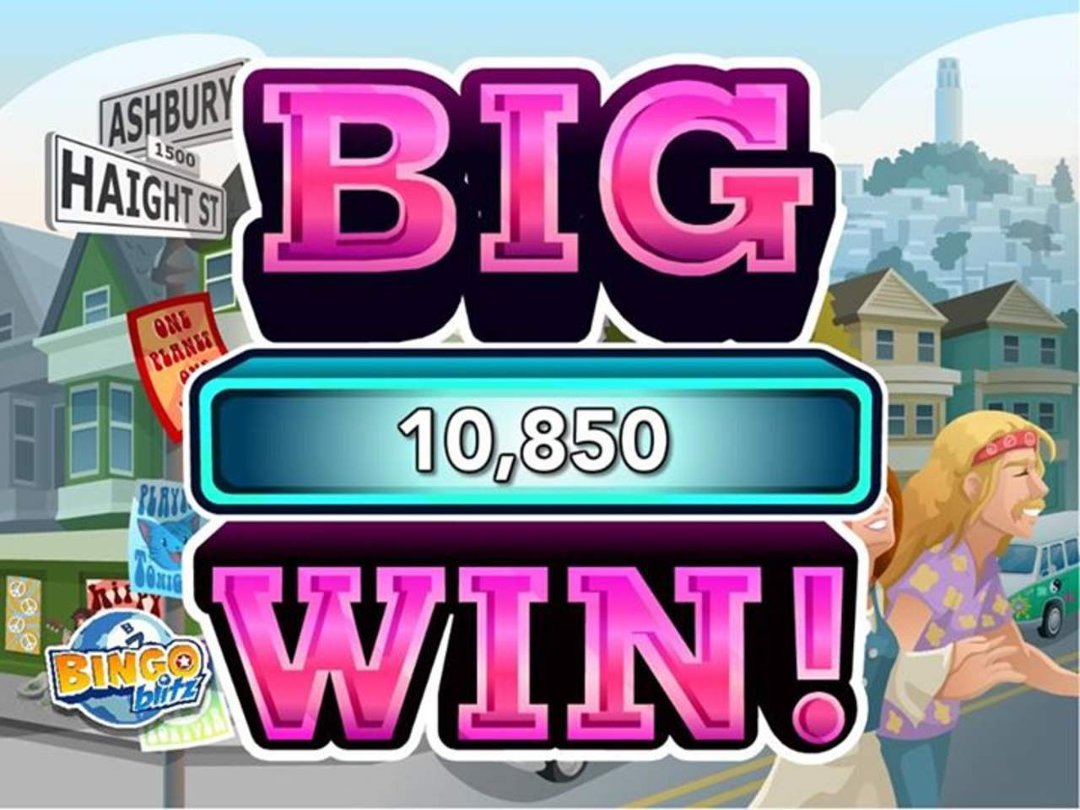 Bill Dance's album, BINGO Blitz Photos