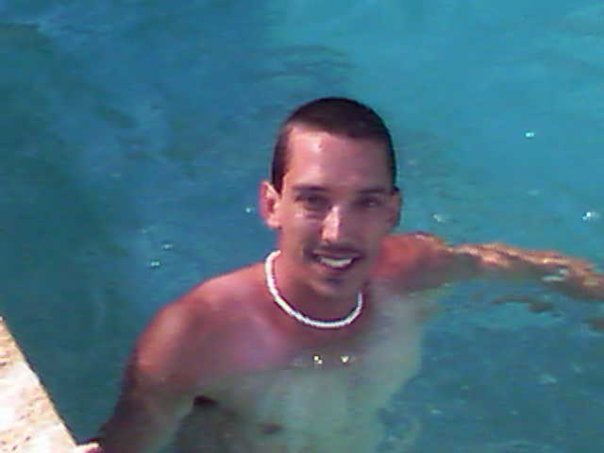 John Townsend's album, Profile Pictures