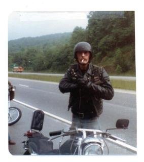 bobby hendrix's Classmates profile album