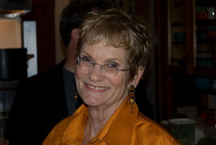Annetta Pearson's album, Profile Pictures