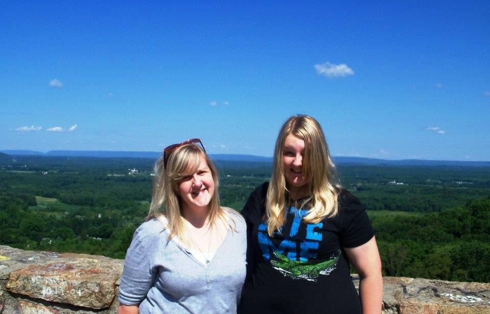 Ellen Brown-Allen's album, Cover Photos