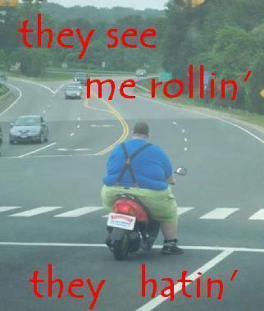 Stephen Skroch's album, hahaha