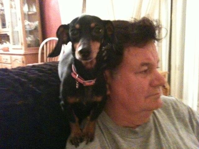 Joanne Duever's album, Mobile Uploads