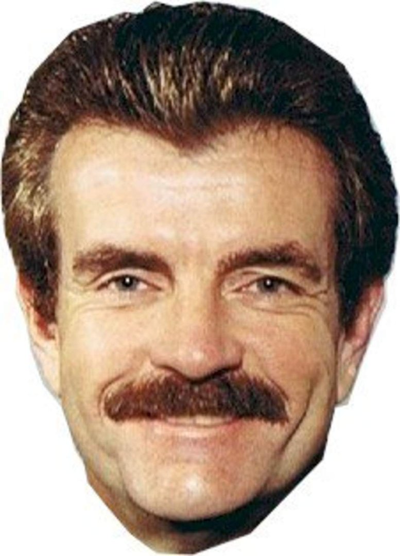 Daniel Bobay's album, Profile Pictures