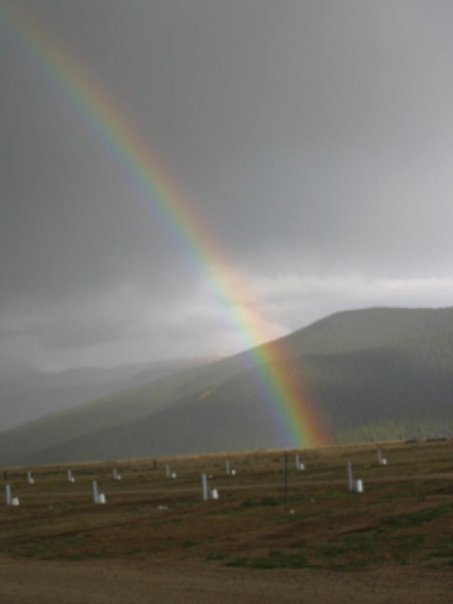 Marc Lezak's album, Colorado Trip