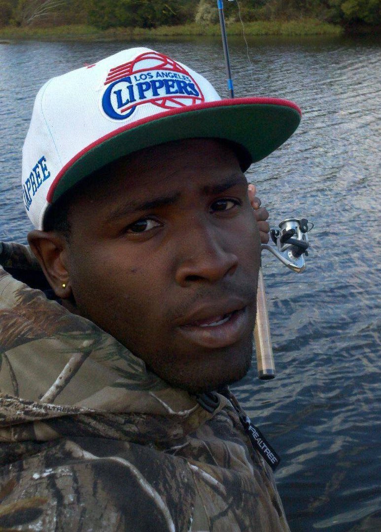 japree mccraw's album, Profile Pictures