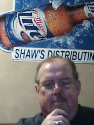 William P. Shaw's album, Profile Pictures