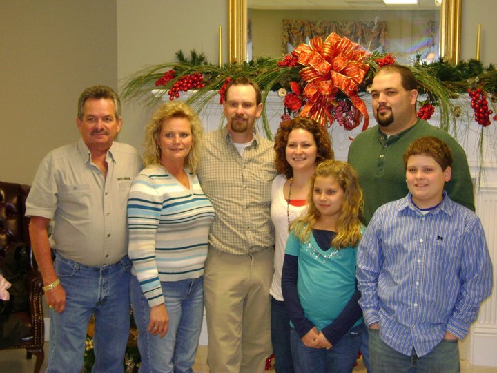 jean brown's album, November 13, 2010