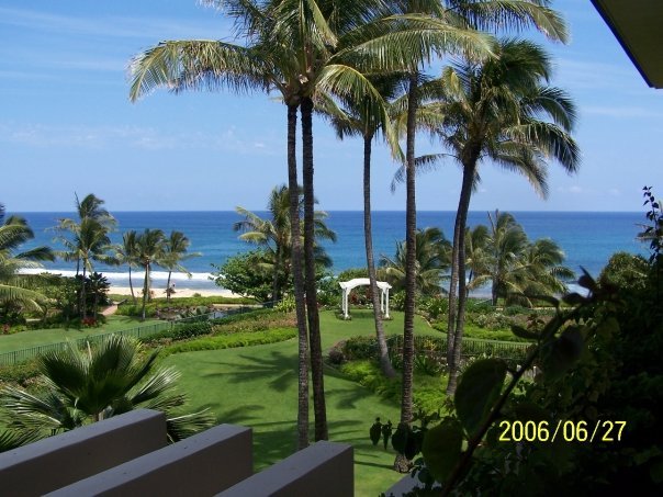 James (Mike) Watson's album, Hawaii 2006
