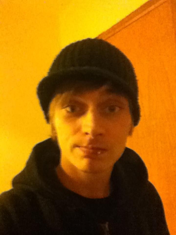 Daniel Thompson's album, Mobile Uploads