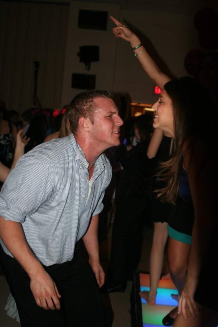 Donna Testa's album, Jake's Bar Mitzvah