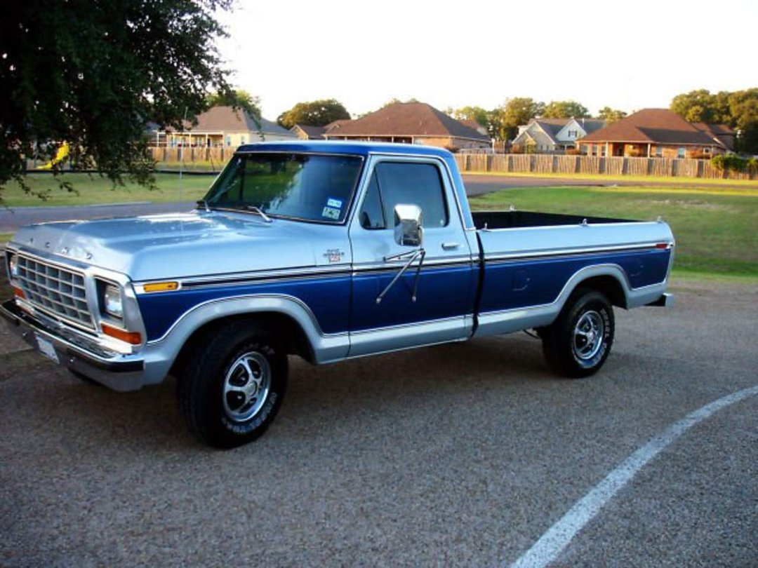 Mark Meeler's album, Which Ford?