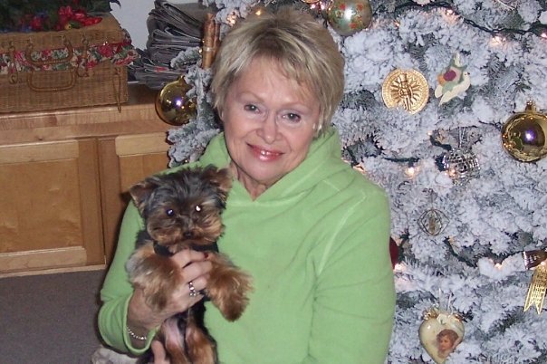 Sharon Koppert's album, My Photo's