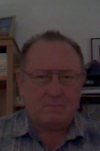 George Pierce's album, Profile Pictures