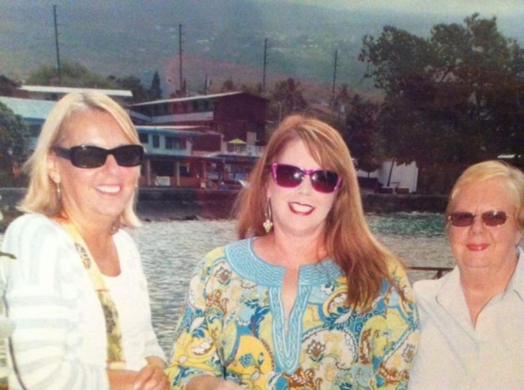 Lori R. Geer's album, Mobile Uploads