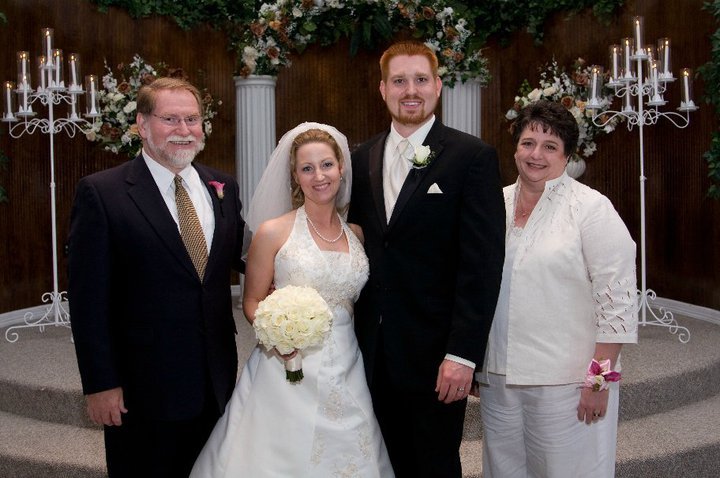 John Dotson's album, Andrew's Wedding