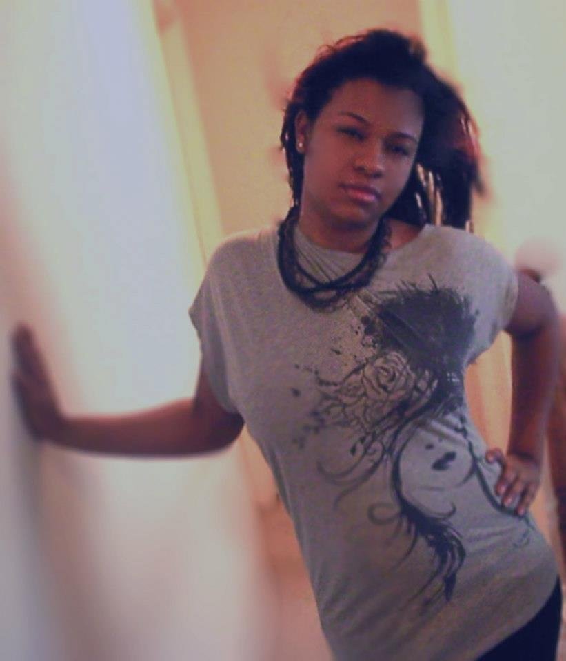 CAMERON MITCHELL's album, JADA'S PHOTOS