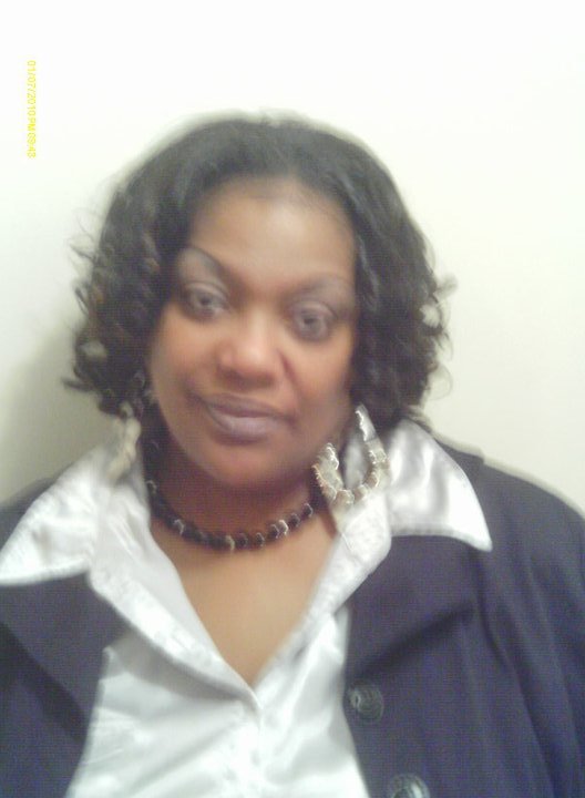 Tamera Rumph's album, 2010
