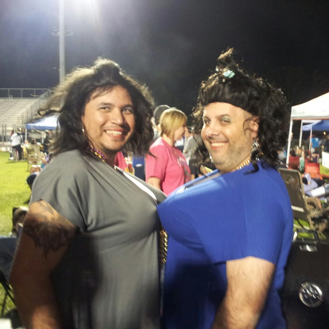 Lori Martinez's album, Relay For Life