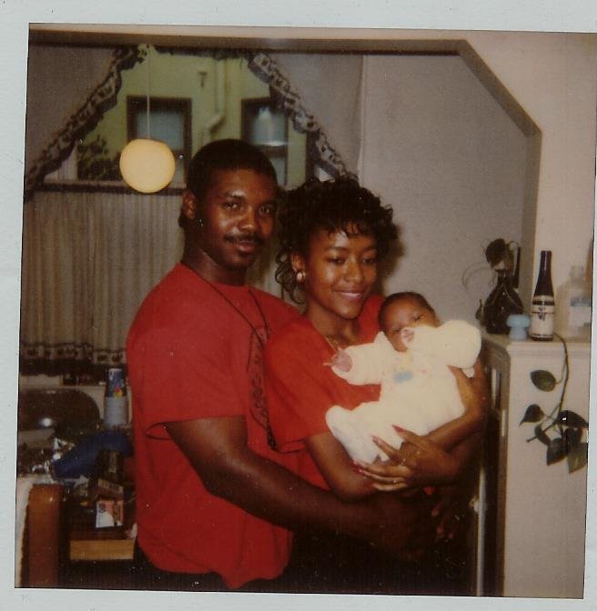 Deshon Holmes' album, Babies