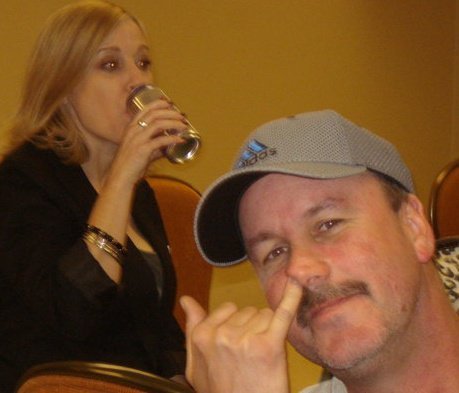 Greg Snyder's album, Profile Pictures
