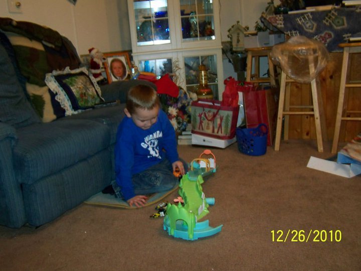 Debra Maulin's album, February 16, 2011