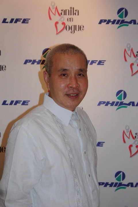 Alan Chu's album, Profile Pictures