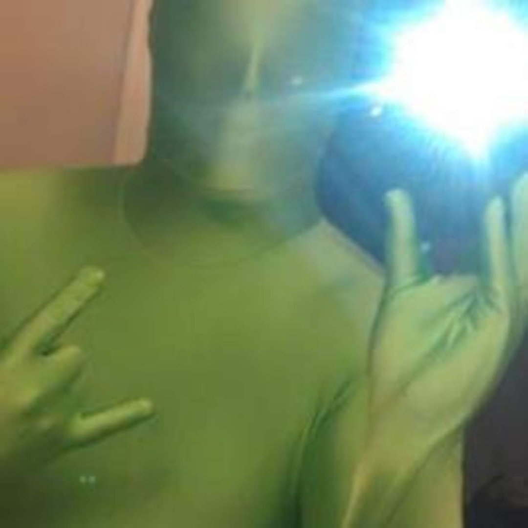 Eric Morris' album, Profile Pictures