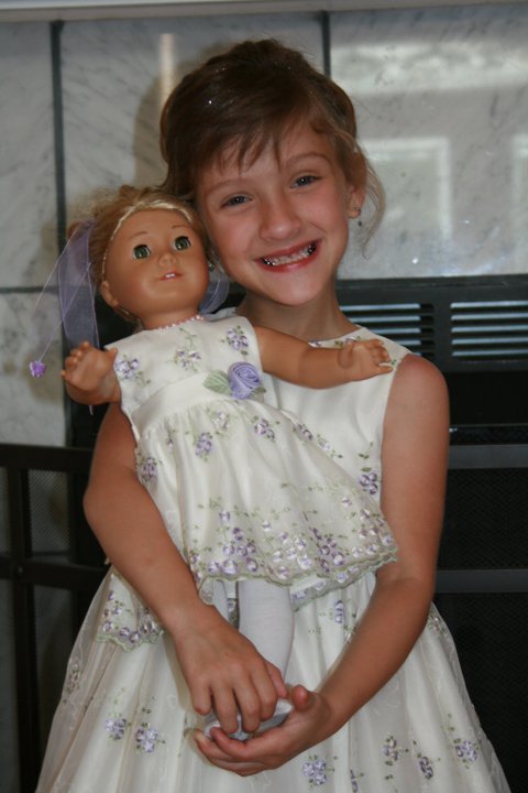 Tammy Smith's album, Easter 2011