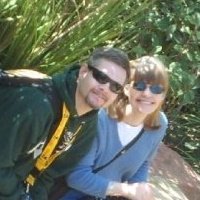 Terri Parsons' album, Profile Pictures