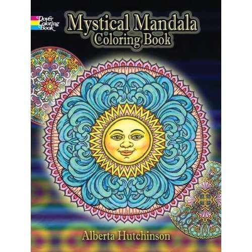 Lark Mathis' album, Mandalas
