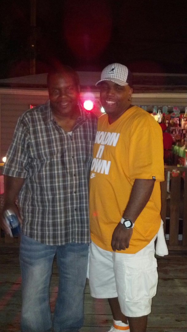 Anthony Epps' album, Mobile Uploads