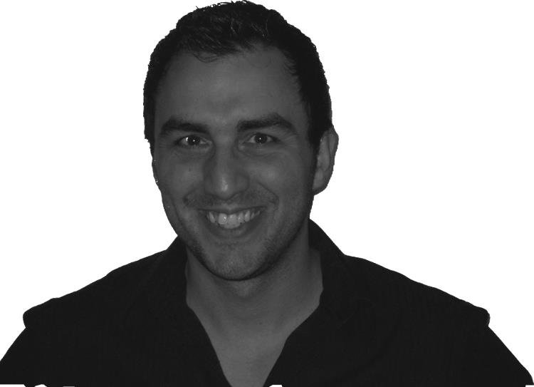 John Johns' album, Profile Pictures