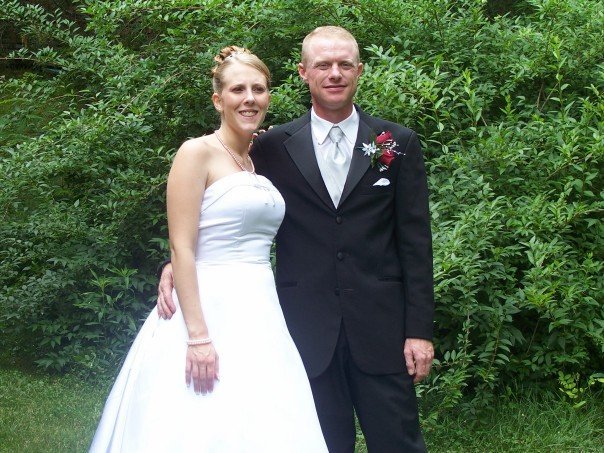 Chuck Raye's album, Brother's Wedding