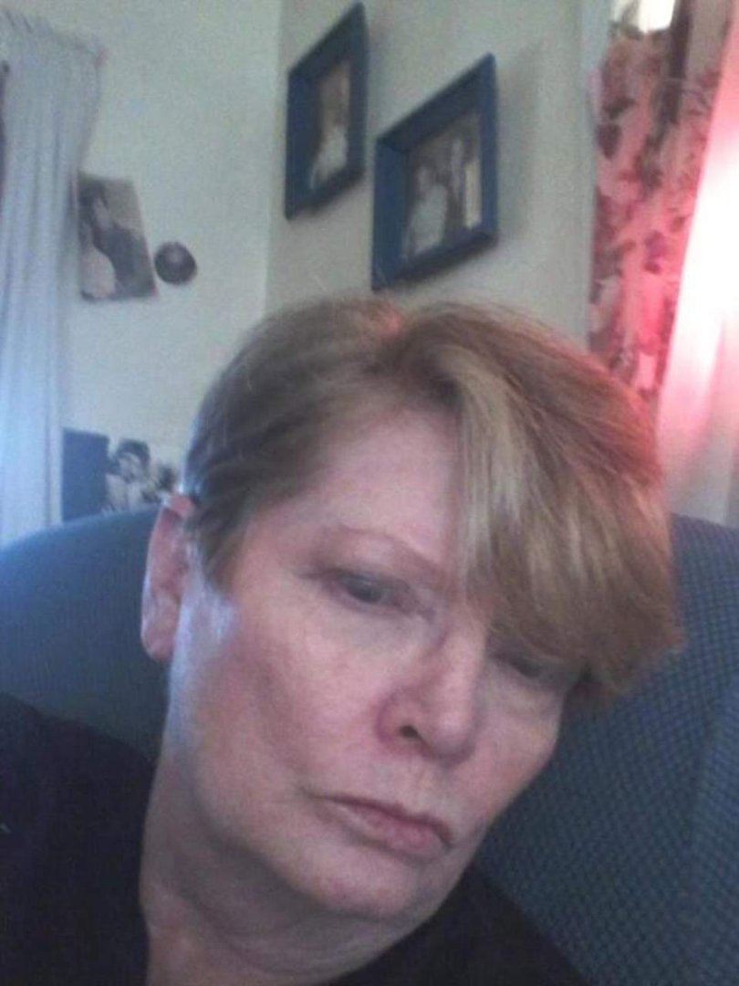 Dotty Henderson's album, Profile Pictures