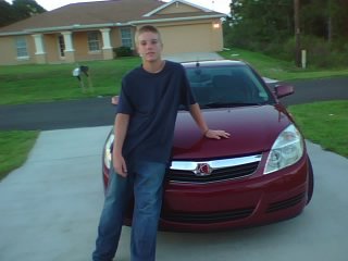 Michael Babbe's album, Mobile Uploads