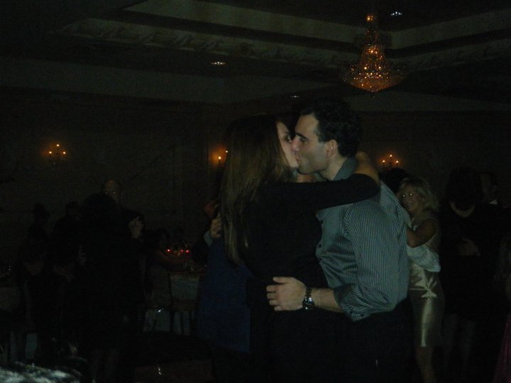 Amanda Bailey's album, November 17, 2010