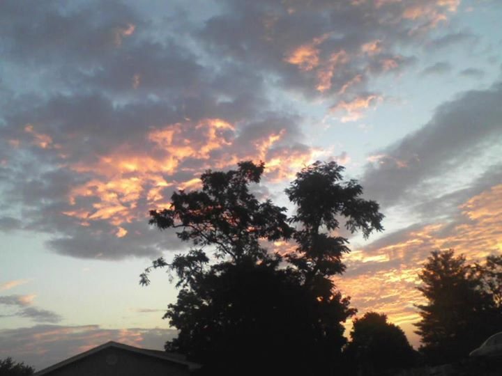 Stephanie Hunt's album, Cover Photos
