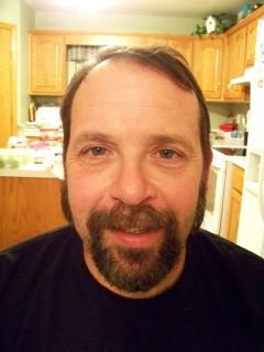 Ron Peiffer's album, Going, Going, Gone!