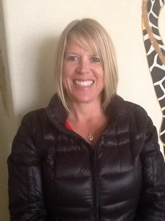 Michele Jewett's album, Christmas 2012