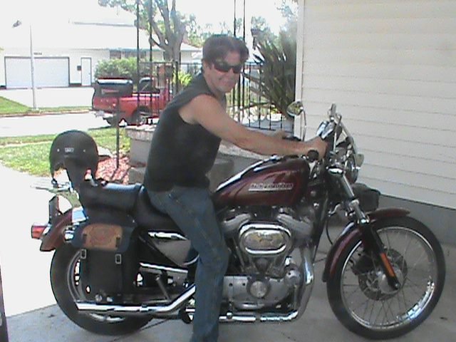 Jimmy Adams' album, Cover Photos