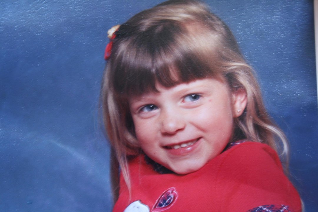 Tammy Smith's album, Wall Photos
