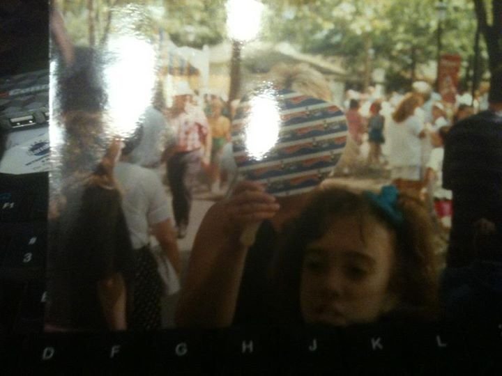 Michael Russell's album, Mobile Uploads